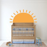 Dekorativna naljepnica za zid MB-00106