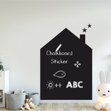 Dekorativna naljepnica za zid MY-00101