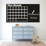 Dekorativna naljepnica za zid MY-00107