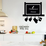 Dekorativna naljepnica za zid MY-00108