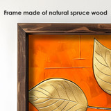 Dekorativna uokvirena MDF slika EMR002