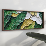 Dekorativna uokvirena MDF slika EMR006