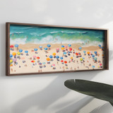 Dekorativna uokvirena MDF slika EMR024