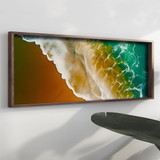 Dekorativna uokvirena MDF slika EMR032