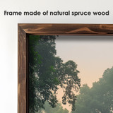 Dekorativna uokvirena MDF slika EMR076