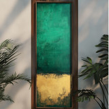 Dekorativna uokvirena MDF slika EMR090