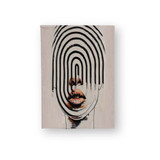 Dekorativno slikanje na platnu ASR_CNV25-3 - 50 x 70