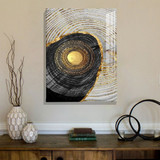 Dekorativno slikanje na platnu ASR_CNV25-44 - 50 x 70