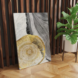 Dekorativno slikanje na platnu ASR_CNV25-50 - 50 x 70