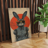 Dekorativno slikanje na platnu ASR_CNV25-32 - 70 x 100