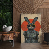 Dekorativno slikanje na platnu ASR_CNV25-32 - 70 x 100