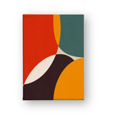 Dekorativno slikanje na platnu ASR_CNV25-40 - 70 x 100