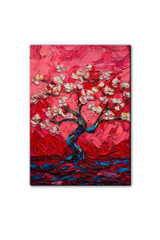 Dekorativno slikanje na platnu Platnoneon6 - 45 x 70