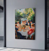 Dekorativno slikanje na platnu YNS-1001-45 x 70