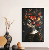 Dekorativno slikanje na platnu YNS-1002-45 x 70