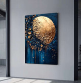 Dekorativno slikanje na platnu YNS-1026-45 x 70