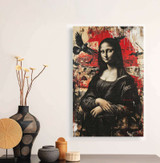 Dekorativno slikanje na platnu YNS-1027-45 x 70