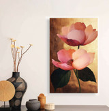 Dekorativno slikanje na platnu YNS-1039-45 x 70