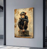 Dekorativno slikanje na platnu YNS-1009-60 x 90