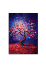 Dekorativno slikanje na platnu Canvasneon7 - 70 x 100