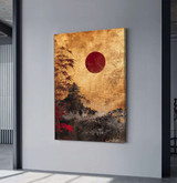 Dekorativno slikanje na platnu YNS-1006-70 x 100