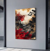 Dekorativno slikanje na platnu YNS-1029-70 x 100