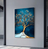 Dekorativno slikanje na platnu YNS-1032-70 x 100