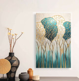 Dekorativno slikanje na platnu YNS-1041-70 x 100