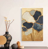 Dekorativno slikanje na platnu YNS-1016-80 x 120