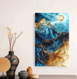 Dekorativno slikanje na platnu YNS-1023-80 x 120