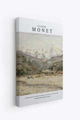 Dekorativna slika na platnu (3 komada) Ersycnvs13 - 40 x 60