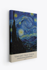 Dekorativna slika na platnu (3 komada) Ersycnvs11 - 50 x 70