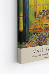 Dekorativna slika na platnu (3 komada) Ersycnvs11 - 50 x 70