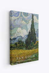 Dekorativna slika na platnu (3 komada) Ersycnvs16 - 70 x 100