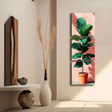 Dekorativna slika na platnu (3 komada) 3P4545BSRC-001