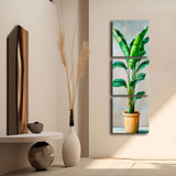 Dekorativna slika na platnu (3 komada) 3P4545BSRC-002