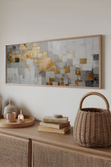 Dekorativna slika u okviru Artsmdfyty17-3370