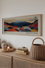 Dekorativna slika u okviru Artsmdfyty23-3370