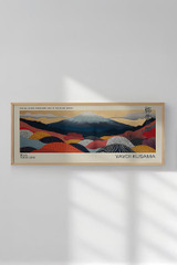 Dekorativna slika u okviru Artsmdfyty23-3370