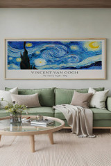 Dekorativna slika u okviru Artsmdfyty33-3370