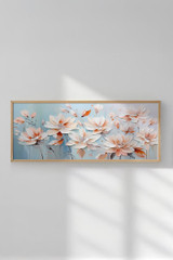 Dekorativna slika u okviru Artsmdfyty13-50120