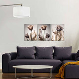 Dekorativna MDF slika (3 komada) MDF - 00109