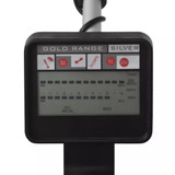 Detektor Metala 20 cm Dubina Pretrage 300 cm LCD Zaslon