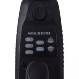Detektor Metala 20 cm Dubina Pretrage 300 cm LCD Zaslon
