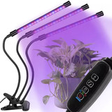 Lampa 20 LED 3kom za rast biljaka Gardlov 19242