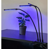 Lampa  20 LED 3kom za rast biljaka Gardlov 19242