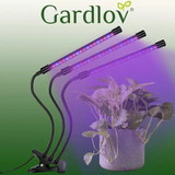 Lampa  20 LED 3kom za rast biljaka Gardlov 19242