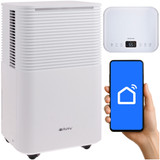 Dryzix 500 Ruhhy odvlaživač zraka