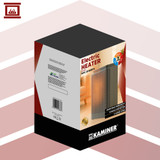 Kaminer Lumni 1500W – Vertikalni PTC keramički grijač