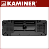 Zelvion Kaminer 26399 air curtain grijač